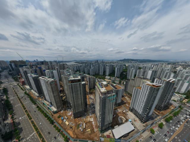 브이링크 VR 미리보기